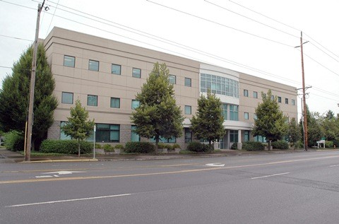 East Portland CBOC