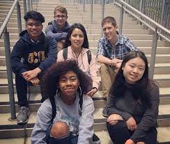 East Village Middle College High School-NB San Diego