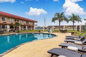 Econo Lodge Kingsville