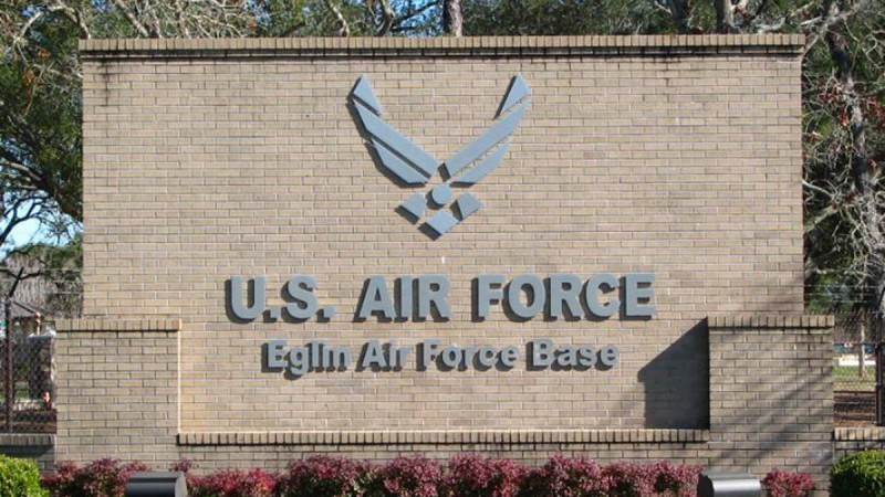 Eglin Air Force Base