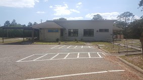 Eglin AFB Lodging
