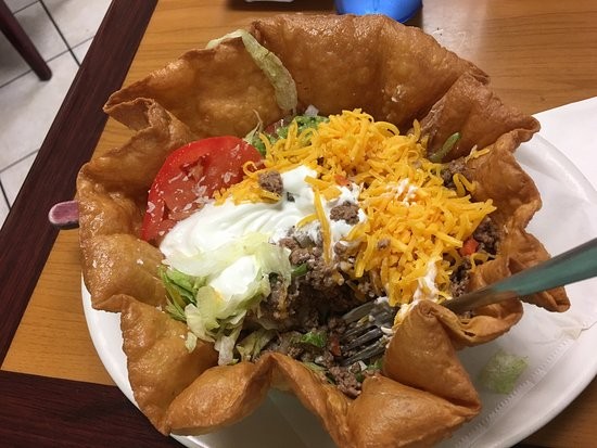El Dorado Restaurant