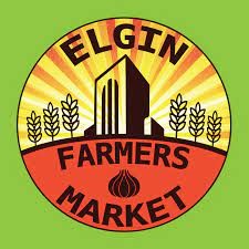 Elgin Farmers Market