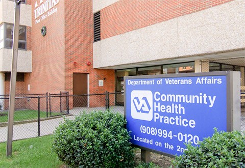 Elizabeth CBOC