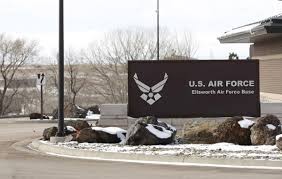 Ellsworth Air Force Base
