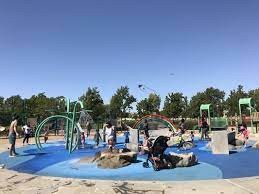Emerald Glen Park
