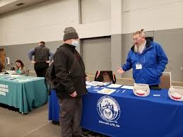 Employment- Ellsworth AFB