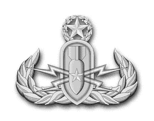 Explosive Ordnance Disposal (EOD)