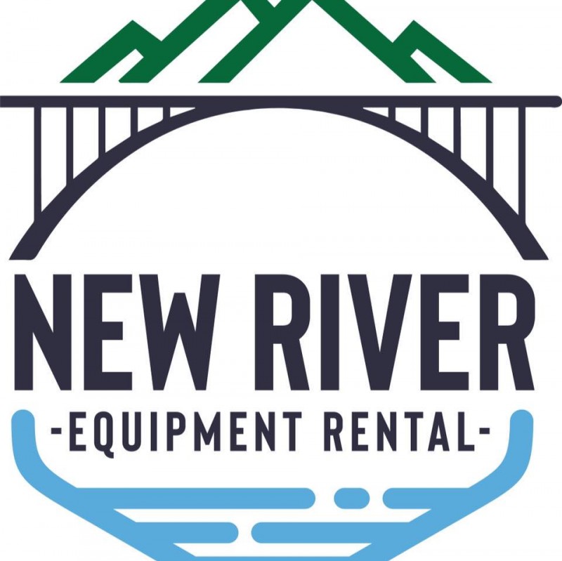 Equipment Rental - MCAS New River
