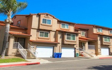 Navsta Norfolk -Eucalyptus Ridge PPV Family Housing