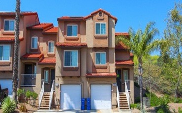 Naval Base San Diego - Eucalyptus Ridge