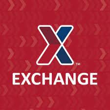 Ellsworth AFB Main Exchange