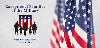 Exceptional Family Member Program-Fort Benning