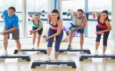 Exercise Classes - Hickham
