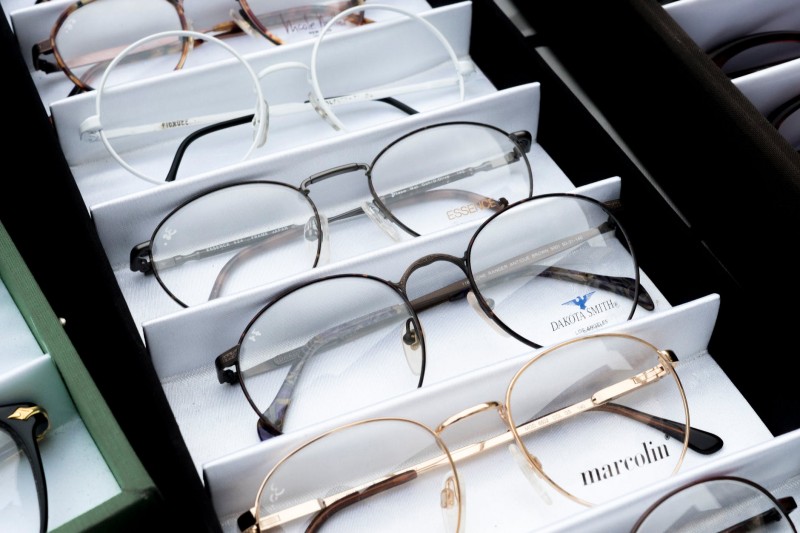 NEX Optical Shop - Sasebo