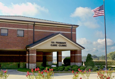 Tyler VA Primary Care Clinic