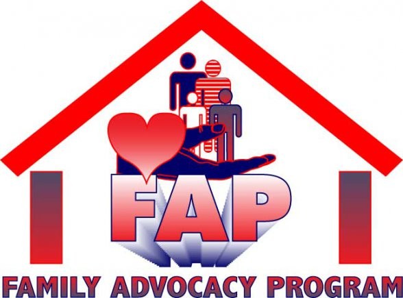 Family Advocacy Program - NAVSTA Everett