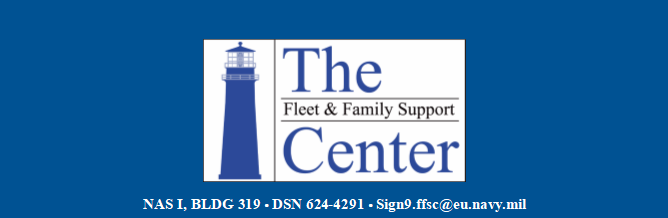 Fleet and Family Support Center - NAS Sigonella