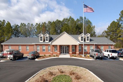 Jasper Clinic
