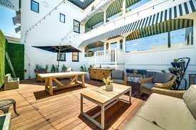 FOUND Hotel San Diego