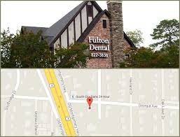 Madigan Orthodontics Clinic