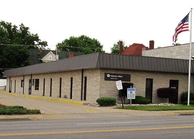Quincy CBOC