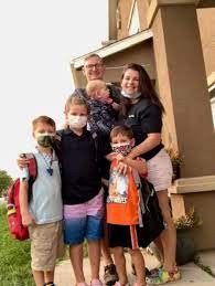 Family Child Care- Beale AFB