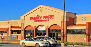Family Fare Supermarket