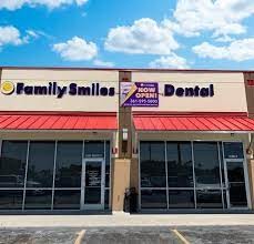 Family Smiles of Kingsville