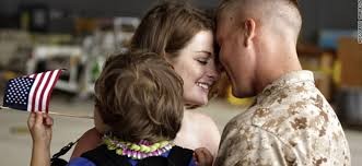 Marine Corps Base Kaneohe Bay - Family Child Care