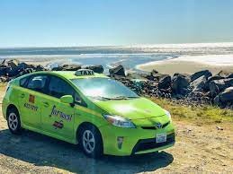 Farwest Taxi