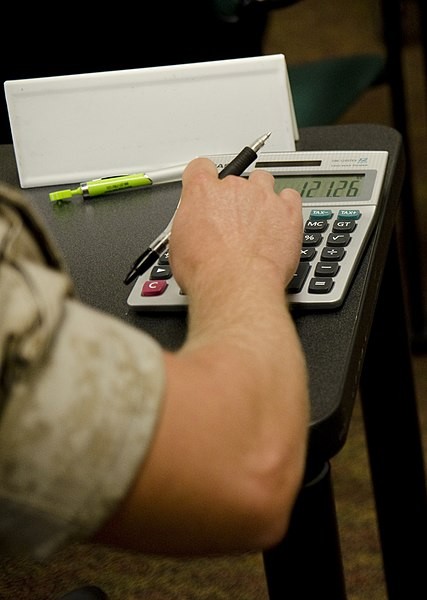 USAA ATM - Olympia