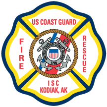 USCG Base Alameda Fire Department