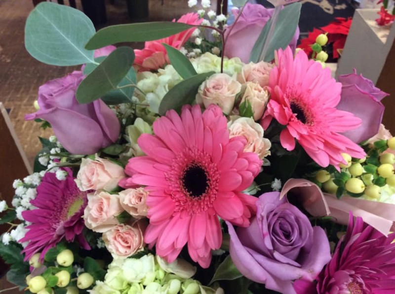Fisher Florist