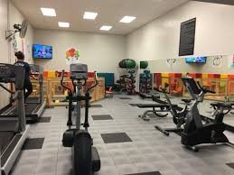 Fitness Complex-NSB Kings Bay