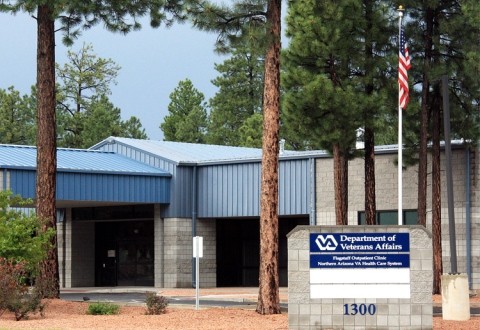 Flagstaff CBOC