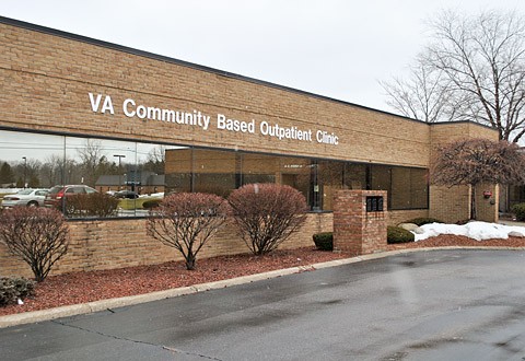 Flint CBOC