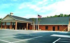 Florence Community Based Outpatient Clinic