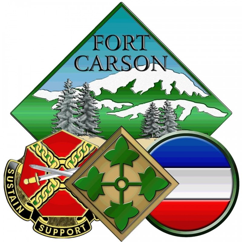 TRICARE Office Fort Carson