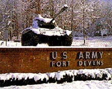 Fort Devens