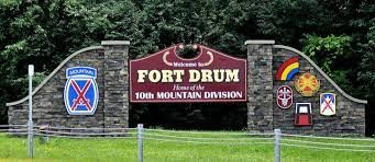 Fort Drum Car Wash