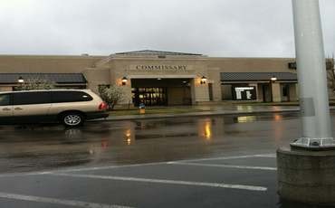 Fort Riley Commissary