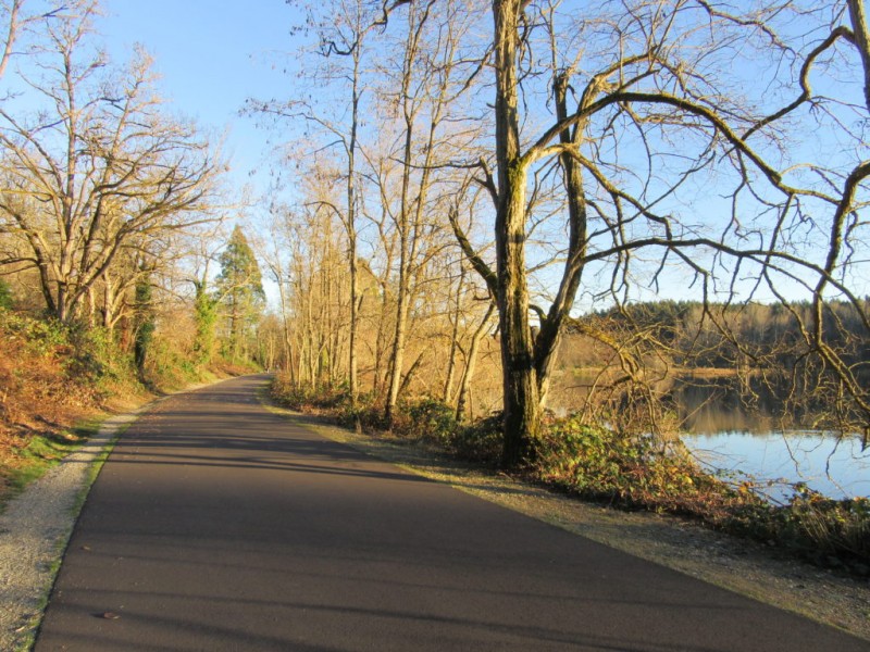 Fort Steilacoom Park