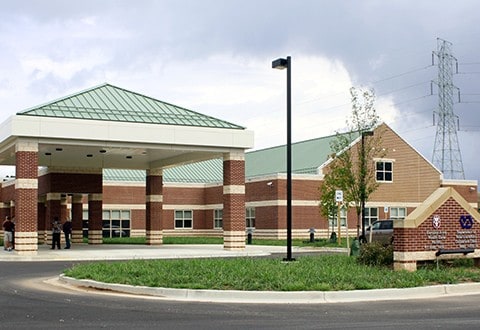 Fort Detrick CBOC