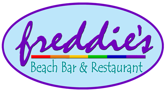 Freddie's Beach Bar & Restaurant