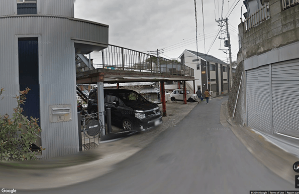 Fujimicho (富士見町)