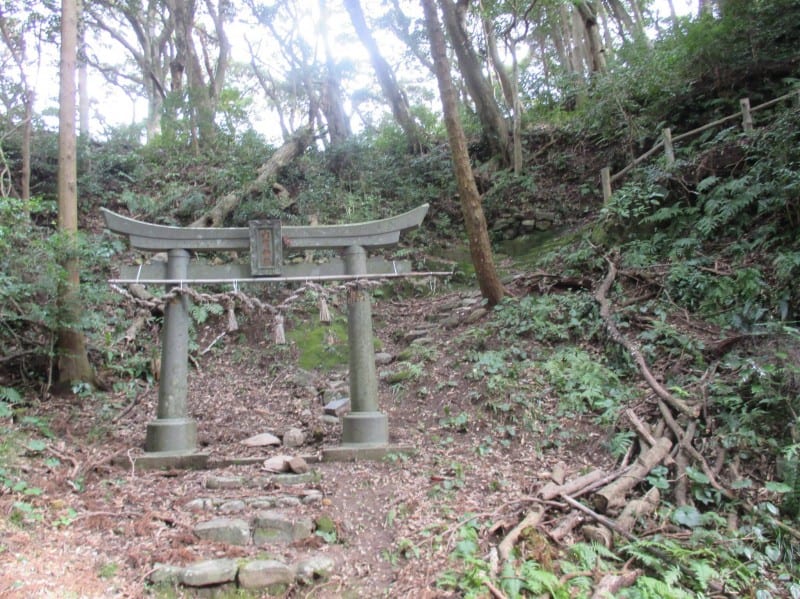 Fukui Cavern
