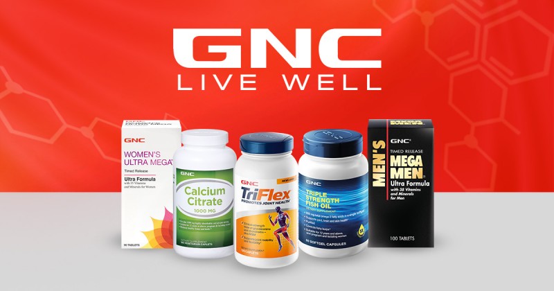 GNC JBLM