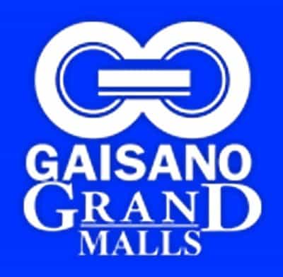 Gaisano Grand Mall