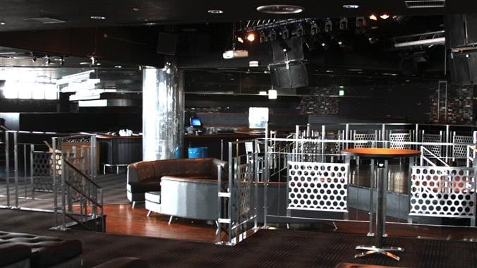 Galaxies Night Club